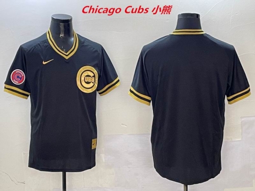 MLB Chicago Cubs 287 Men