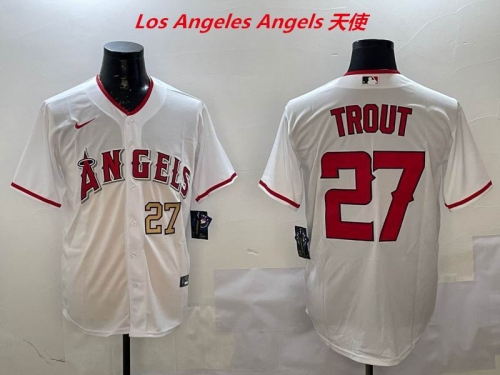 MLB Los Angeles Angels 222 Men