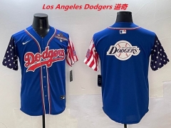 MLB Los Angeles Dodgers 8625 Men