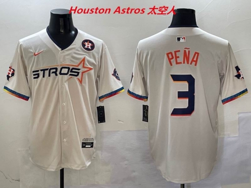 MLB Houston Astros 1811 Men