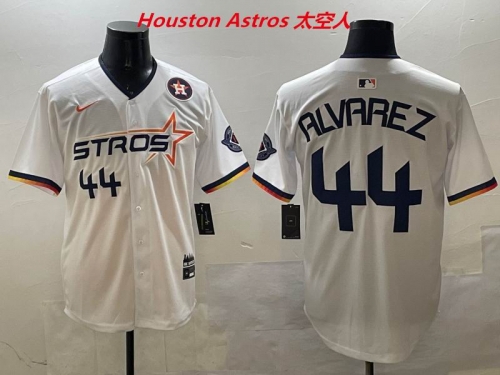 MLB Houston Astros 1556 Men