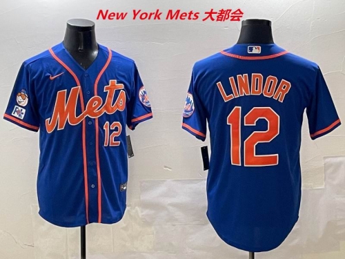 MLB New York Mets 430 Men
