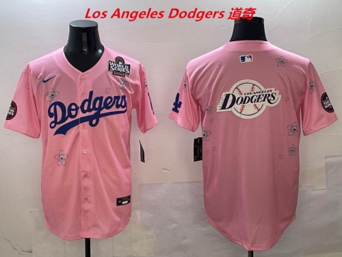 MLB Los Angeles Dodgers 8875 Men