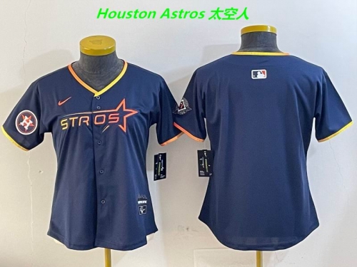 MLB Women Jerseys 5220 Women