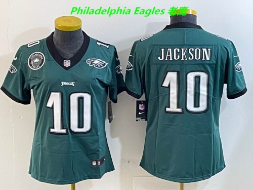 Retro2025 NFL Women Jerseys 4137 Women