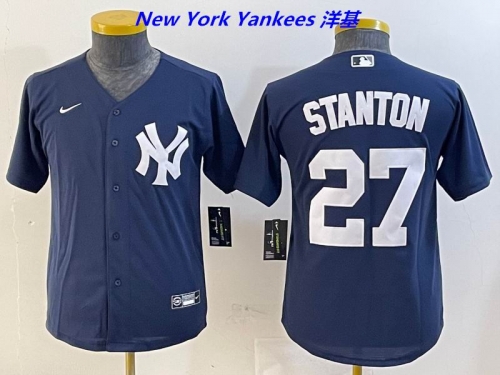 MLB Youth/Boy Jerseys 4099 Boy