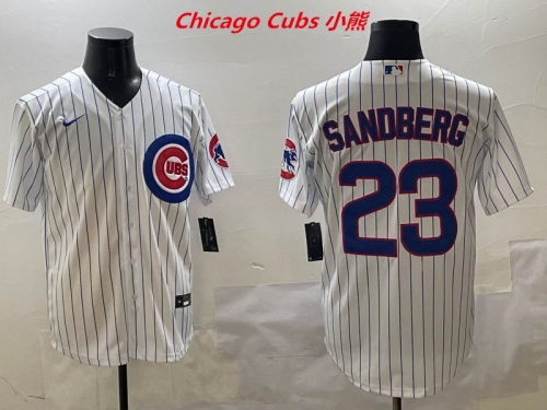 MLB Chicago Cubs 278 Men