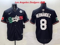 MLB Los Angeles Dodgers 9073 Men