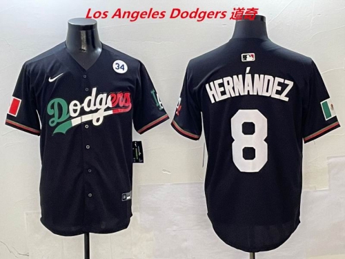 MLB Los Angeles Dodgers 9073 Men