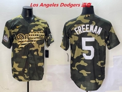 MLB Los Angeles Dodgers 8150 Men