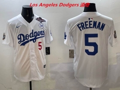 MLB Los Angeles Dodgers 8030 Men