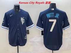 MLB Kansas City Royals 193 Men