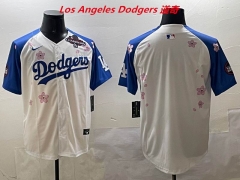 MLB Los Angeles Dodgers 8469 Men