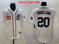 MLB Detroit Tigers 348 Men