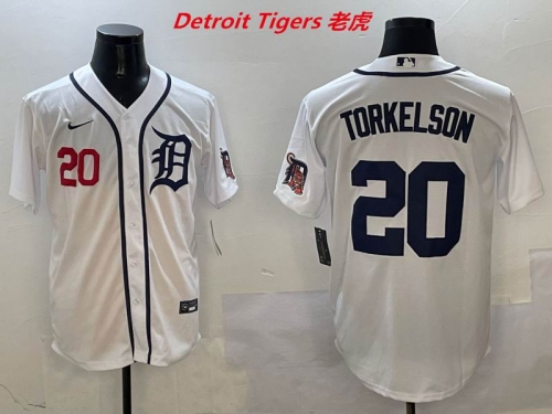 MLB Detroit Tigers 348 Men