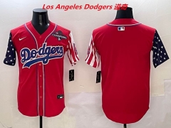 MLB Los Angeles Dodgers 8750 Men