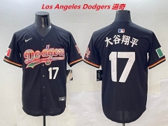 MLB Los Angeles Dodgers 8955 Men