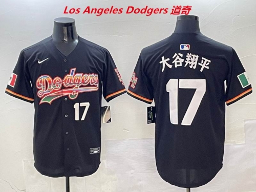 MLB Los Angeles Dodgers 8955 Men