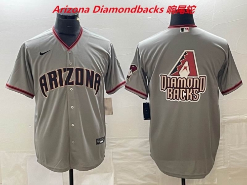MLB Arizona Diamondbacks 110 Men