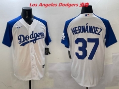 MLB Los Angeles Dodgers 7996 Men