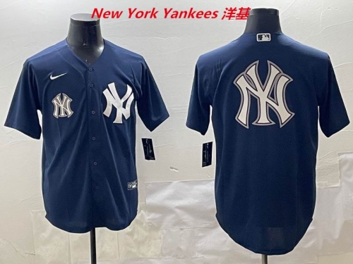 MLB New York Yankees 1936 Men