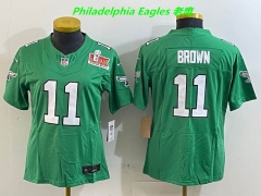 Retro2025 NFL Women Jerseys 4055 Women