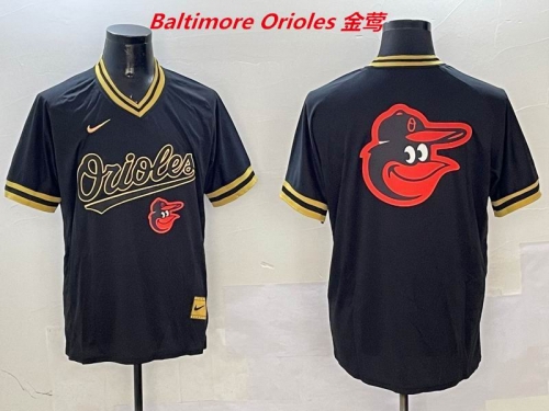MLB Baltimore Orioles 330 Men