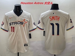 MLB Houston Astros 1815 Men