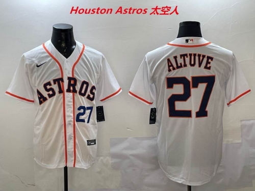 MLB Houston Astros 1367 Men