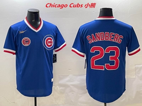 MLB Chicago Cubs 254 Men