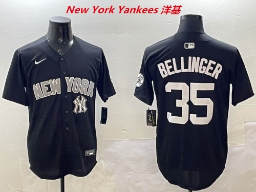 MLB New York Yankees 1837 Men