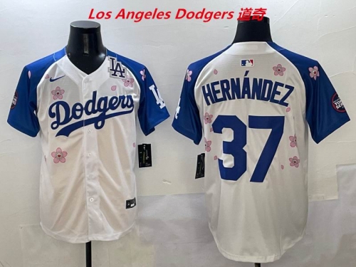 MLB Los Angeles Dodgers 9243 Men
