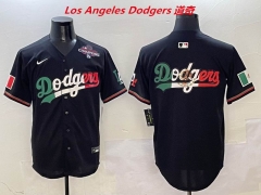 MLB Los Angeles Dodgers 9146 Men