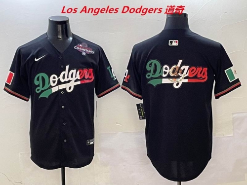 MLB Los Angeles Dodgers 9146 Men
