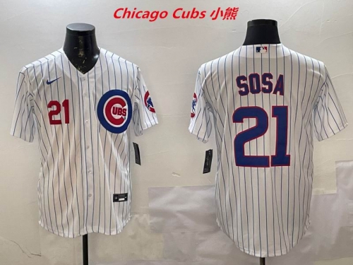 MLB Chicago Cubs 276 Men