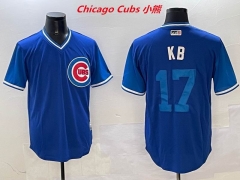 MLB Chicago Cubs 247 Men
