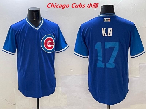 MLB Chicago Cubs 247 Men
