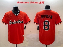 MLB Baltimore Orioles 307 Men