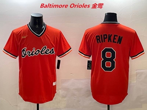 MLB Baltimore Orioles 307 Men