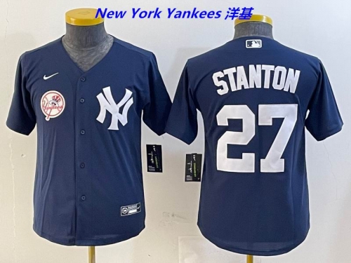 MLB Youth/Boy Jerseys 4100 Boy