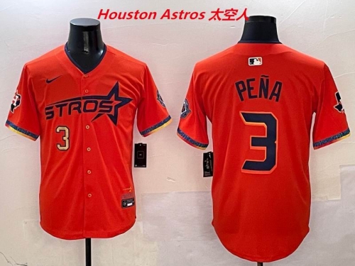 MLB Houston Astros 1921 Men
