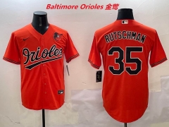 MLB Baltimore Orioles 317 Men