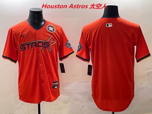 MLB Houston Astros 1505 Men