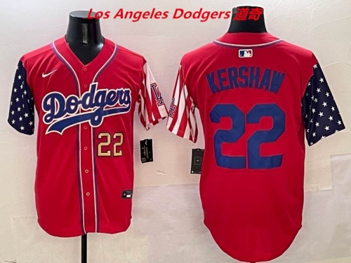 MLB Los Angeles Dodgers 9152 Men