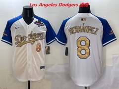 MLB Los Angeles Dodgers 9310 Men