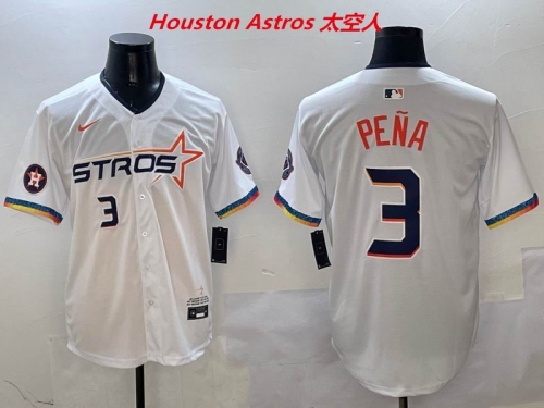 MLB Houston Astros 1679 Men