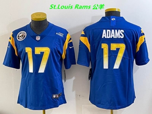 Retro2025 NFL Women Jerseys 4215 Women