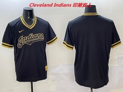 MLB Cleveland Indians 233 Men