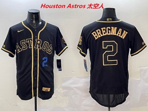 MLB Houston Astros 1352 Men