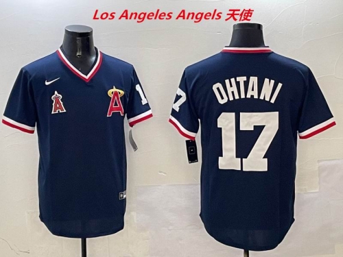 MLB Los Angeles Angels 251 Men